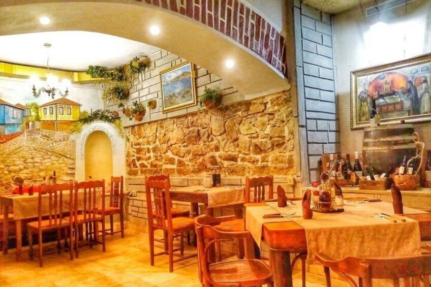From Sofia: Private Day Trip to Plovdiv & Optional Wine Tasting 3