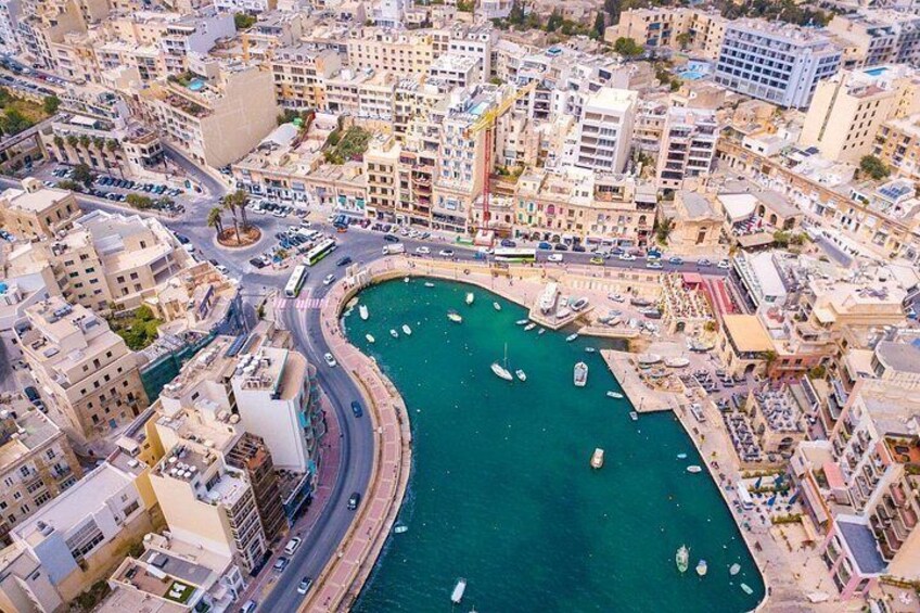 Explore Monaco in 60 minutes with a Local 2