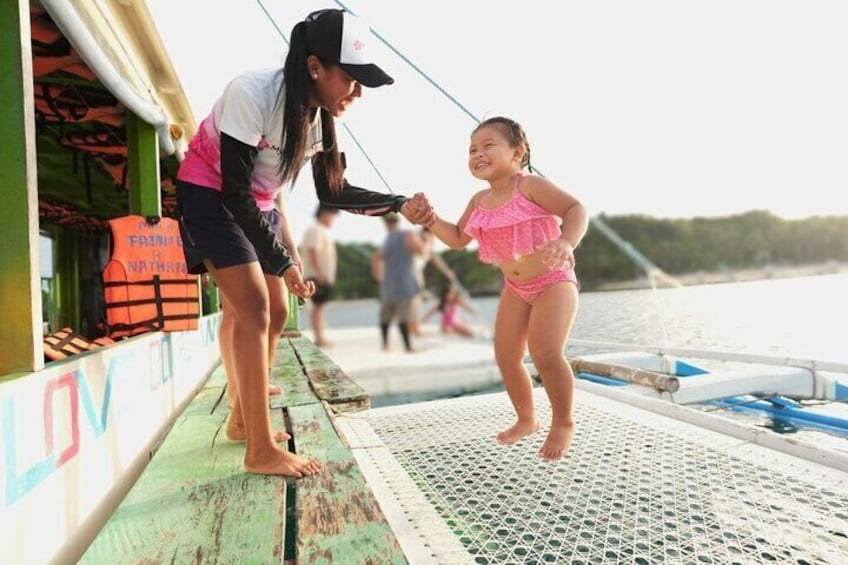 Boracay Private Island Sunset Cruise 4