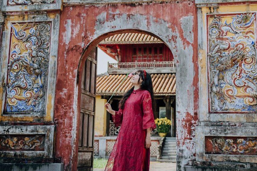 Hue City Photography Tour 1
