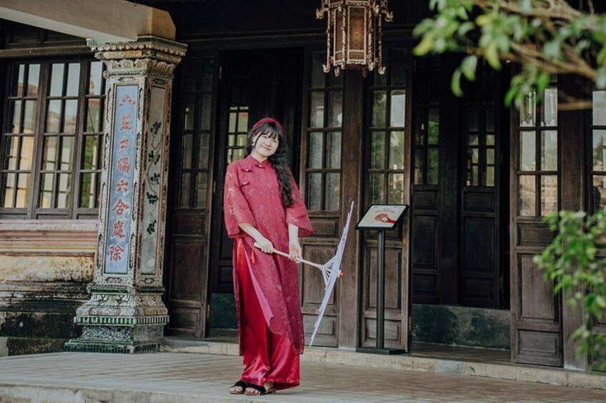 Hue City Photography Tour 2
