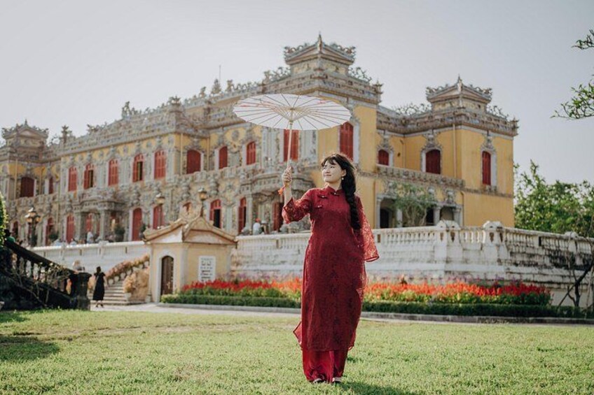 Hue City Photography Tour 4