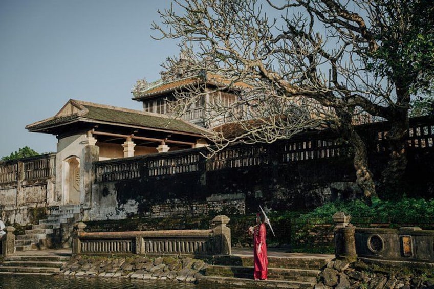 Hue City Photography Tour 3