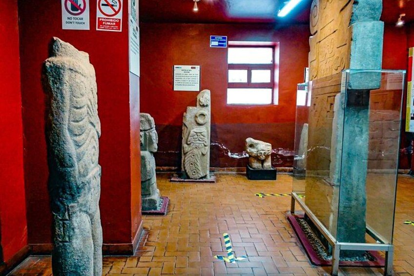 Puno to Cusco Scenic Day Trip with Lunch (Route of the Sun) 1