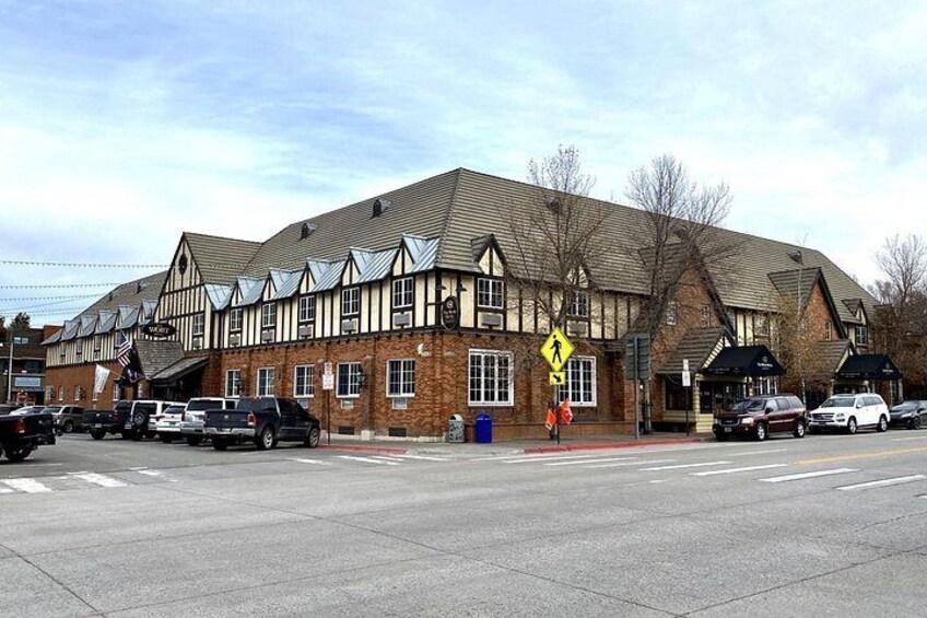 wort hotel 2