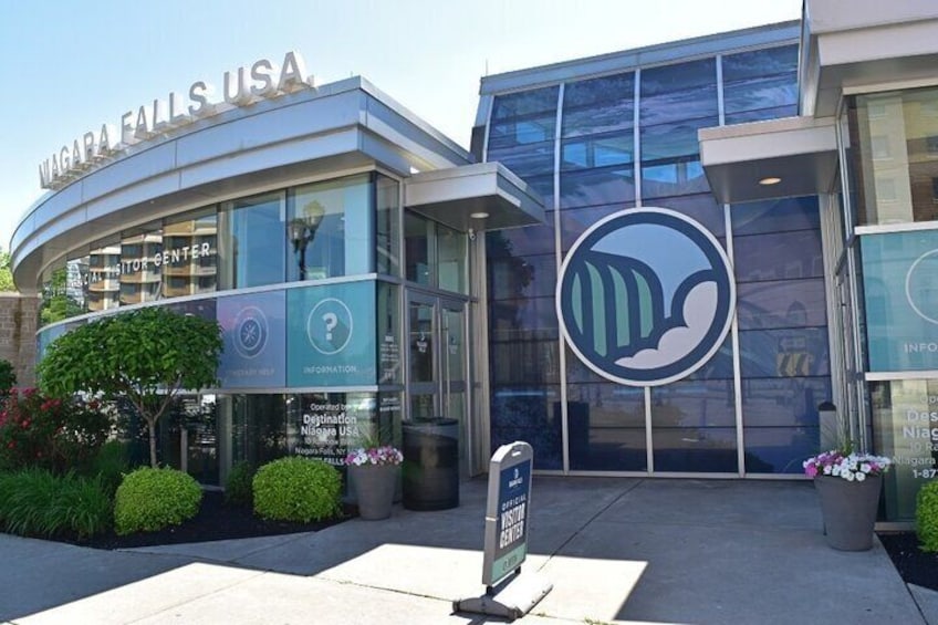 Niagara Bliss Walking Tour with Scenic Trolley 5