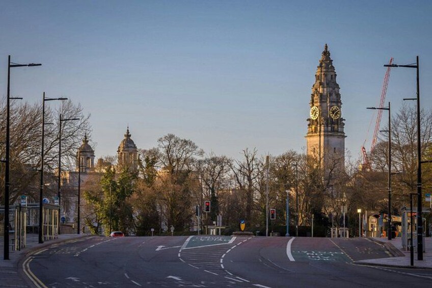 Ultimate Cardiff 10 Hour Day Tour 2