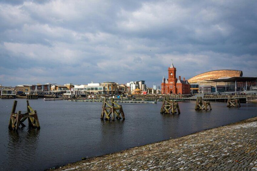 Ultimate Cardiff 10 Hour Day Tour 3