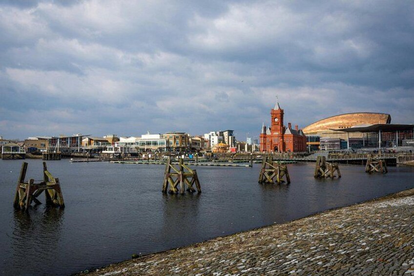 Ultimate Cardiff 10 Hour Day Tour 3