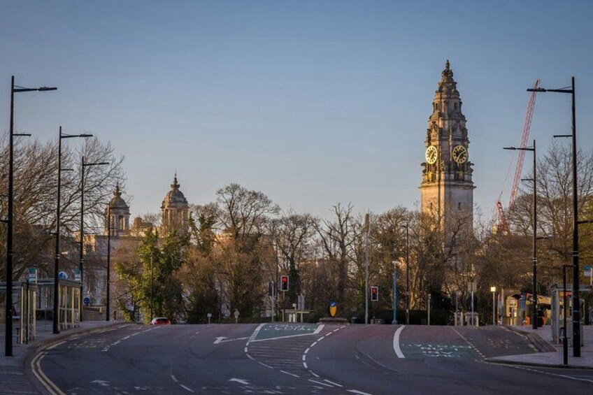 Ultimate Cardiff 10 Hour Day Tour 2