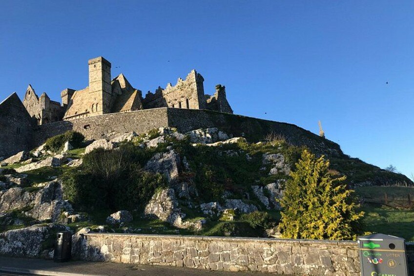 Rock of of Cashel 3