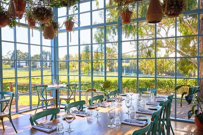 Yarra Valley Redwoods Tour with Winery Lunch or Wildlife Option 2