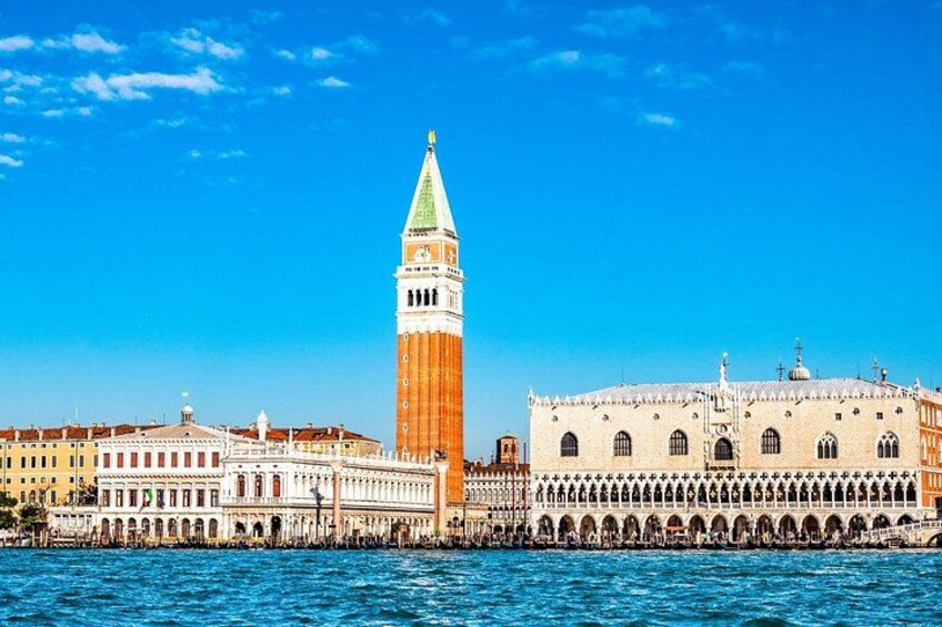 Venice The Floating City Full Day Private Tour from Ravenna 4