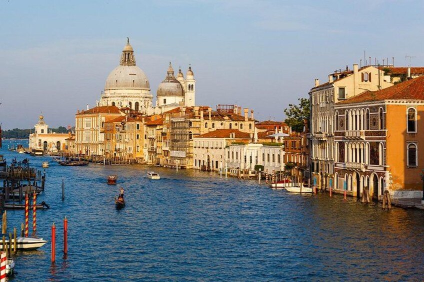 Venice The Floating City Full Day Private Tour from Ravenna 2