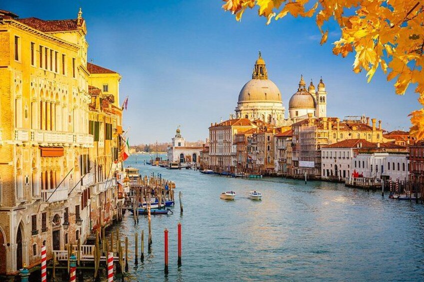 Venice The Floating City Full Day Private Tour from Ravenna 3