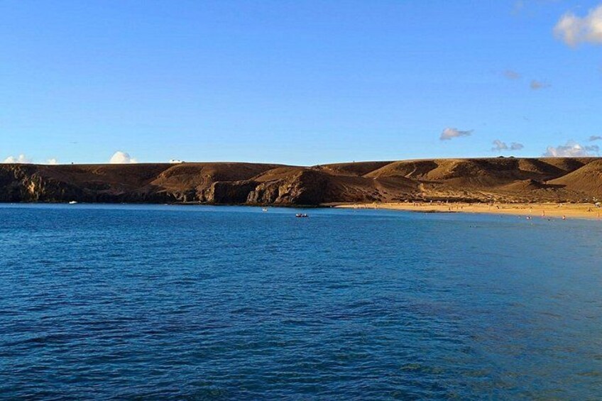 Private Yacht with Sunset in Papagayo and Gourmet or Premium Menu 5