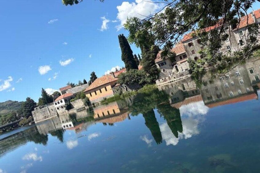 Trebinje, Tvrdos Monastery and Wine Tasting: Half Day Bosnia Tour 5