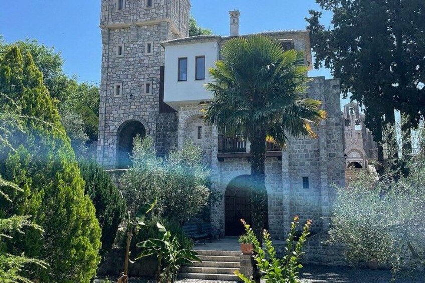 Trebinje, Tvrdos Monastery and Wine Tasting: Half Day Bosnia Tour 3