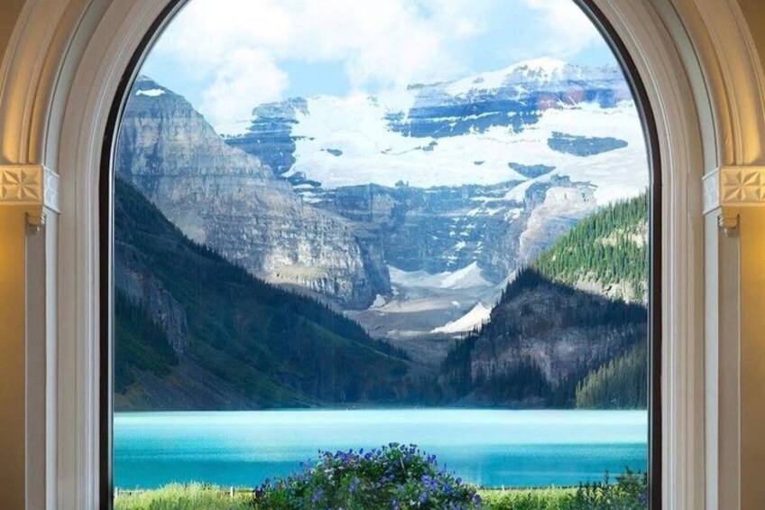 Banff Three Iconic Lakes and Johnston Canyon Day Tour 1