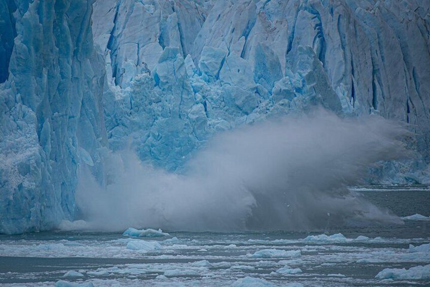 Perito Moreno Premium Glacier ALL INCLUSIVE 2