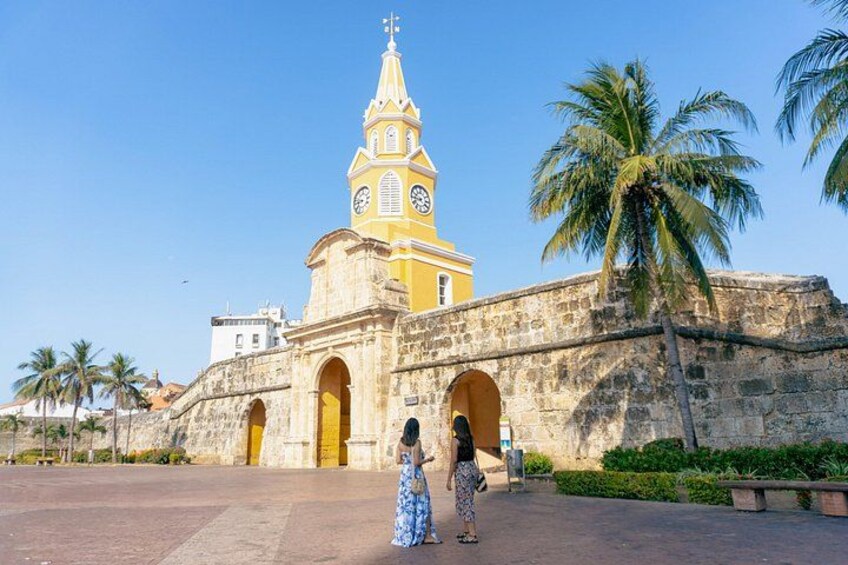 African History in Cartagena 2
