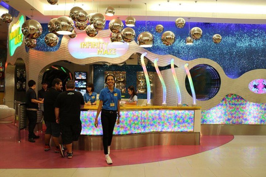 From Bangkok: Pattaya Exploration Guide Day Trip 1