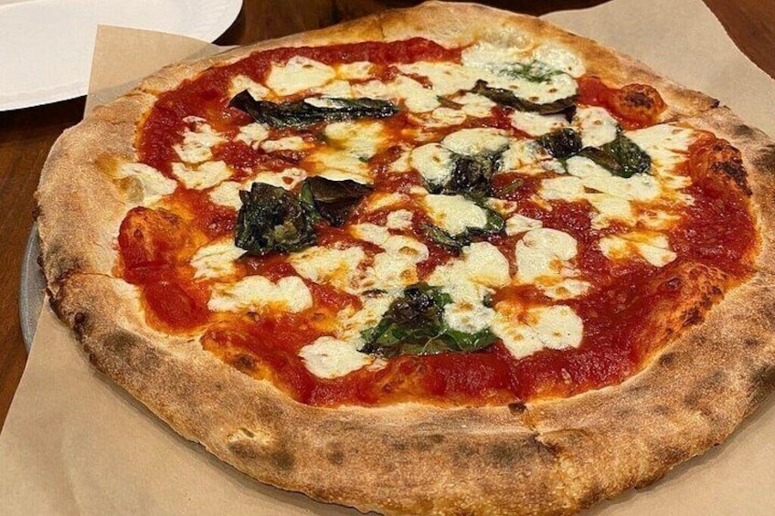 Los Angeles Food Tour - Ethnic Food, Bakeries and Local History 5