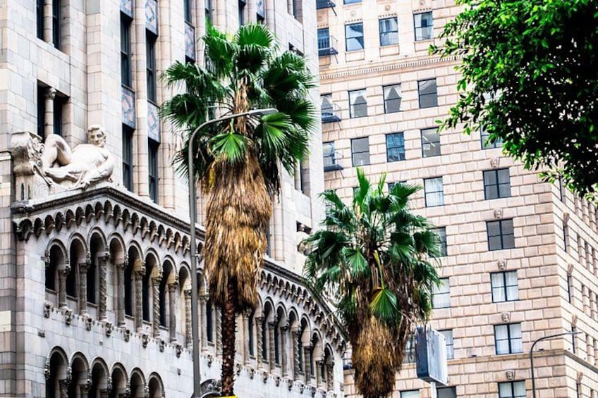 Los Angeles Food Tour - Ethnic Food, Bakeries and Local History 4