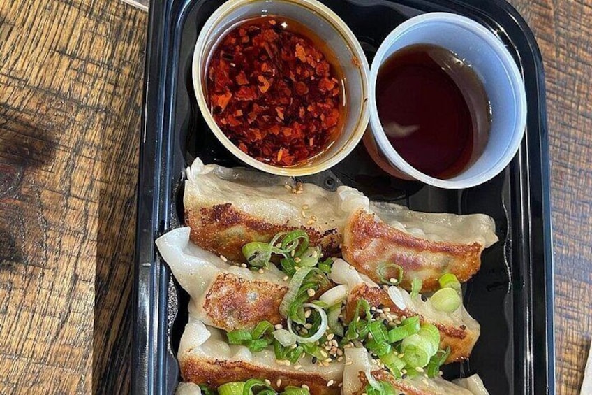 Los Angeles Food Tour - Ethnic Food, Bakeries and Local History 3