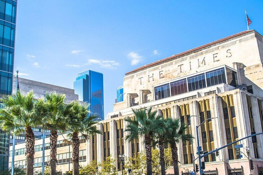Los Angeles Food Tour - Ethnic Food, Bakeries and Local History 5