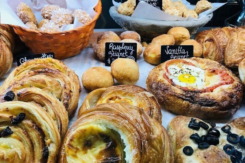 Los Angeles Food Tour - Ethnic Food, Bakeries and Local History 2