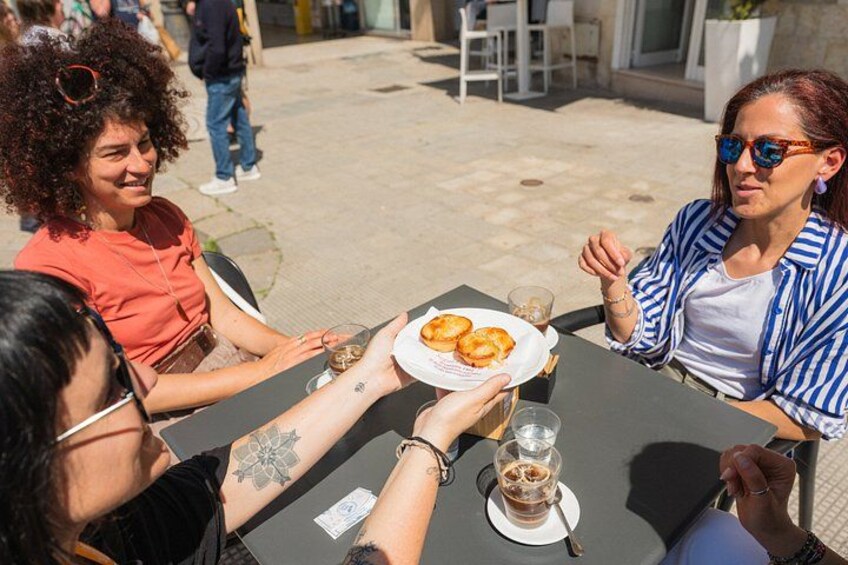 Lecce Ultimate Street Food Tour - Small Group by Do Eat Better 2