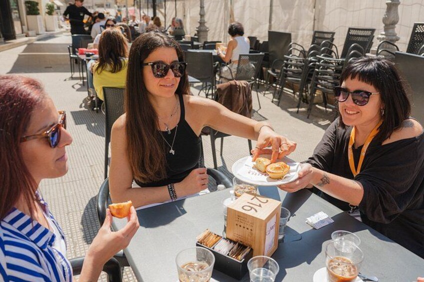 Lecce Ultimate Street Food Tour - Small Group by Do Eat Better 3