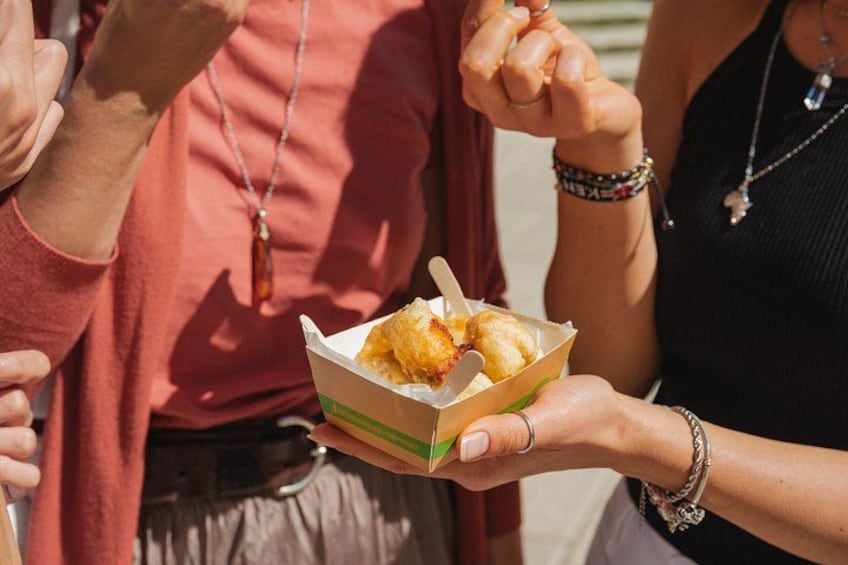 Lecce Ultimate Street Food Tour - Small Group by Do Eat Better 4