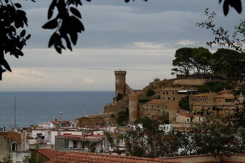Historic Lloret de Mar: Gothic Gems, Pirate Tales & Ancient Ruins 4