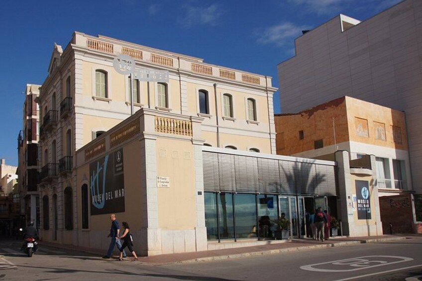 Historic Lloret de Mar: Gothic Gems, Pirate Tales & Ancient Ruins 2