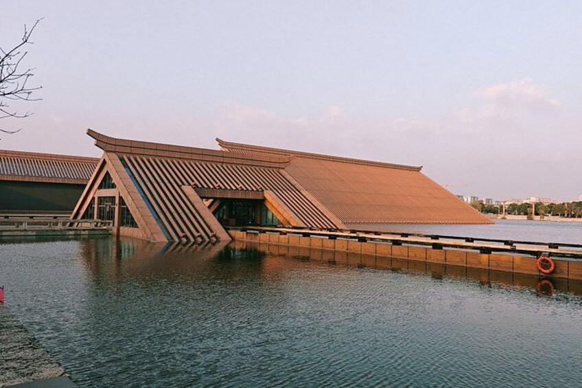 7 hours Guangfulin Heritage Travel 1