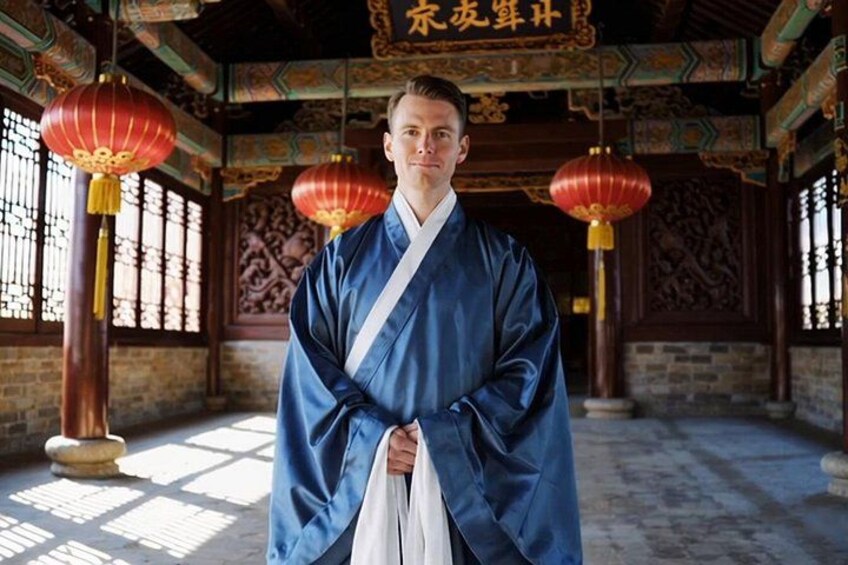 7 hours Guangfulin Heritage Travel 5