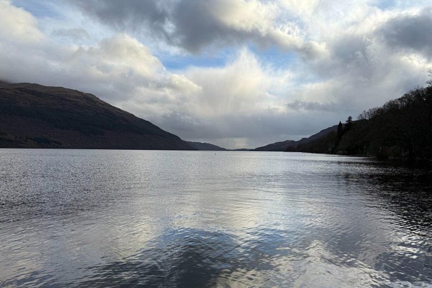 Loch Lomond 2