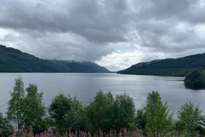 Loch Lomond 2