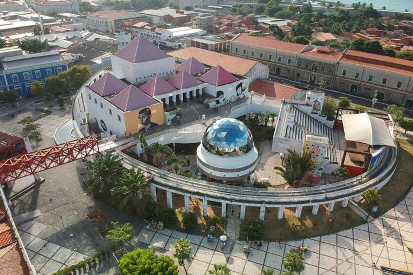 Fortaleza Historical & Cultural Discovery Private Tour 3