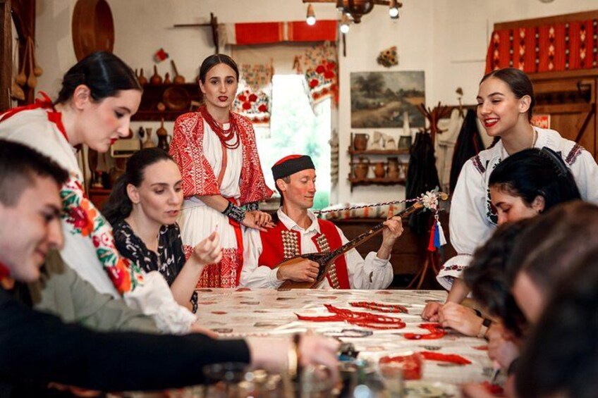 Traditional Workshop Experience Hearts Of Zagreb 3