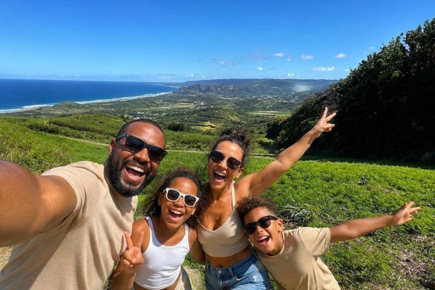 Barbados Paradise Tour with Hotel Transfers 3