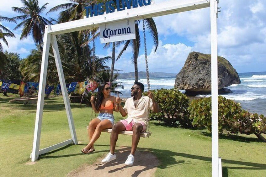 Barbados Paradise Tour with Hotel Transfers 3