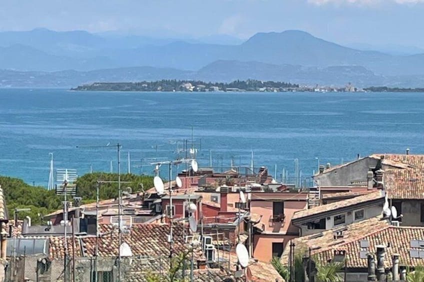 Tour to Lake Garda, Sirmione, Desenzano, Borghetto from Verona 3