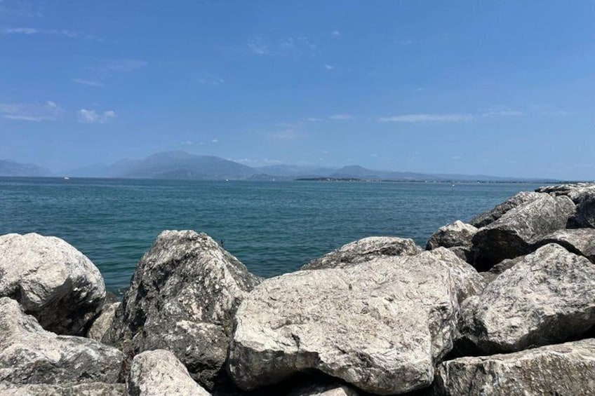 Tour to Lake Garda, Sirmione, Desenzano, Borghetto from Verona 2