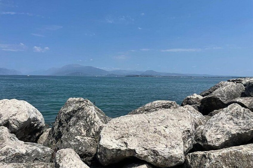 Tour to Lake Garda, Sirmione, Desenzano, Borghetto from Verona 2