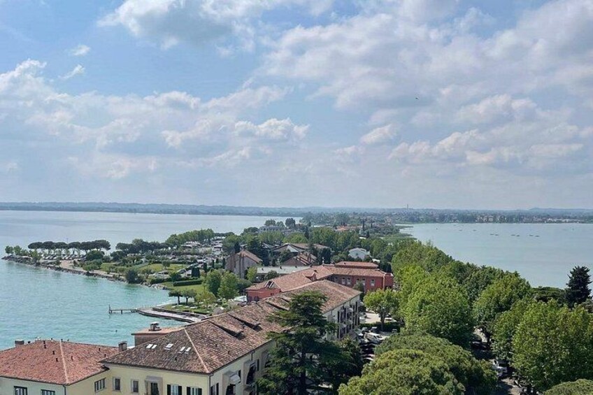 Tour to Lake Garda, Sirmione, Desenzano, Borghetto from Verona 2