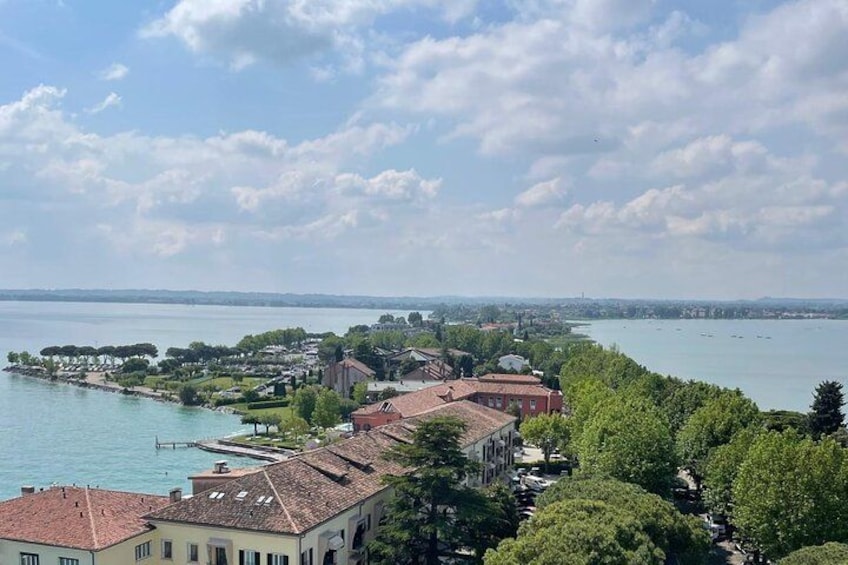 Tour to Lake Garda, Sirmione, Desenzano, Borghetto from Verona 4