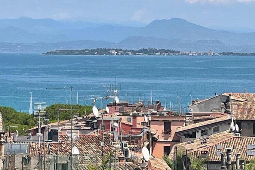 Tour to Lake Garda, Sirmione, Desenzano, Borghetto from Verona 4